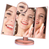 LED Make up Mirror