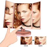 LED Make up Mirror