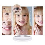 LED Make up Mirror