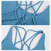 Crisscross Fitness & Yoga Sport Bras