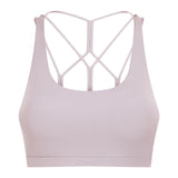 Crisscross Fitness & Yoga Sport Bras