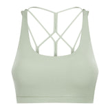 Crisscross Fitness & Yoga Sport Bras