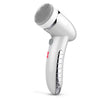 Waterproof Vibration 4 In 1 Facial Cleansing Brush & Face Massage Set Tool