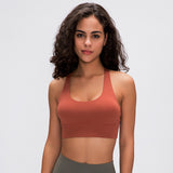 Sexy Cross Straps Fitness & Yoga Sport Bras