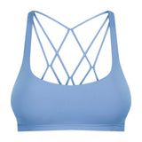 Sexy Cross Straps Fitness & Yoga Sport Bras