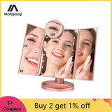 LED Make up Mirror