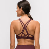 Wireless Yoga & Fitness Bras