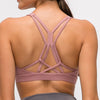 Wireless Yoga & Fitness Bras