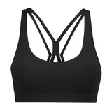 Wireless Yoga & Fitness Bras