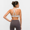 Wireless Yoga & Fitness Bras