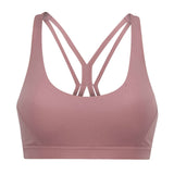 Wireless Yoga & Fitness Bras