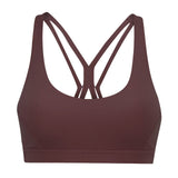 Wireless Yoga & Fitness Bras