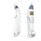 Hot&Cold Facial Vacuum Suction Blackhead Remover