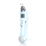 Hot&Cold Facial Vacuum Suction Blackhead Remover