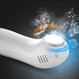 Hot&Cold Facial Vacuum Suction Blackhead Remover