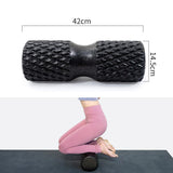 Back Massage Foam Roller