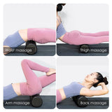 Back Massage Foam Roller