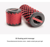 Retractable Foam Roller B