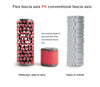 Retractable Foam Roller B