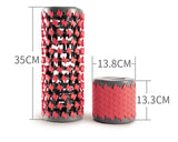 Retractable Foam Roller B