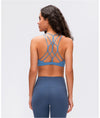 Crisscross Fitness & Yoga Sport Bras