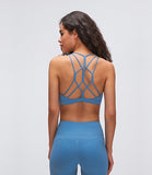 Crisscross Fitness & Yoga Sport Bras