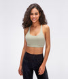 Crisscross Fitness & Yoga Sport Bras