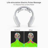 Neck Cervical Pain Relief Massage Tool