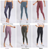 CLASSIC Fitness & Yoga Sport Leggings