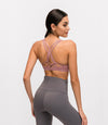 Wireless Yoga & Fitness Bras