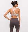 Wireless Yoga & Fitness Bras