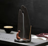 Back-flow Incense Burner