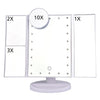 LED Make up Mirror